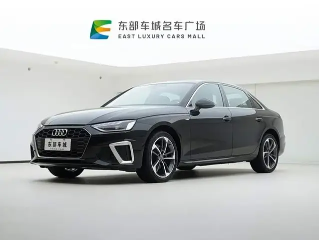 AUDI A4L 2022