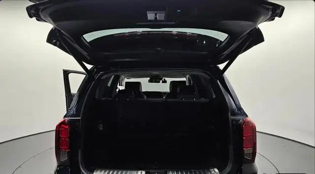 HYUNDAI PALISADE CALLIGRAPHY 2022