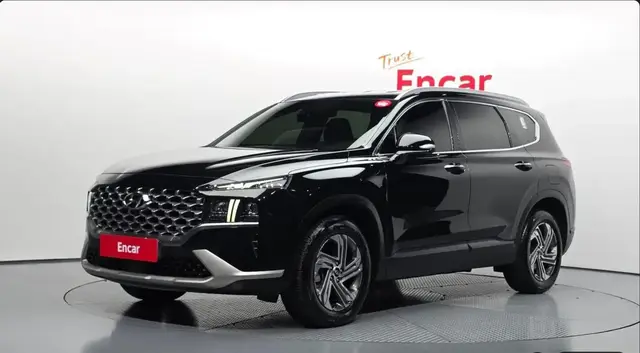 HYUNDAI SANTA FE PRESTIGE 2022
