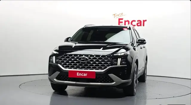HYUNDAI SANTA FE PRESTIGE 2022