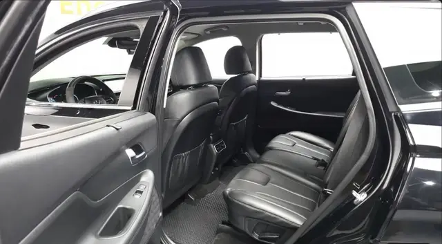 HYUNDAI SANTA FE PRESTIGE 2022