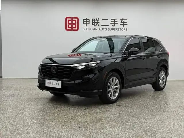 HONDA CR-V PREMIUM 2023