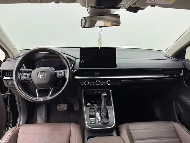 HONDA CR-V PREMIUM 2023