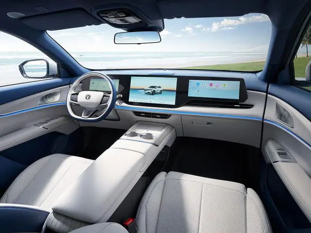 CHANGAN CS75 PLUS 2026