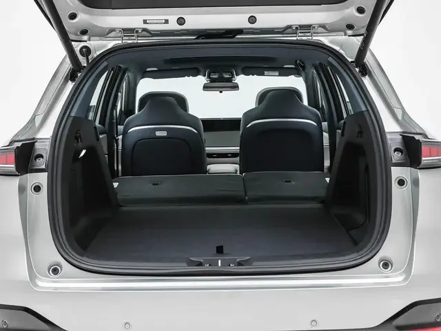 CHANGAN CS75 PLUS 2026