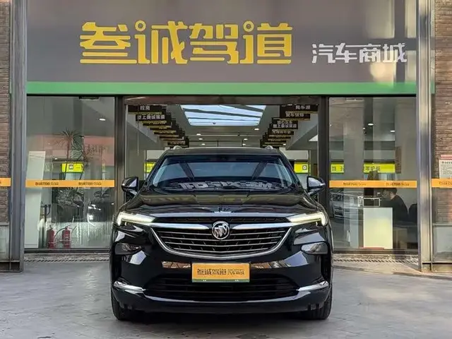 BUICK ENCLAVE PREMIUM 2022