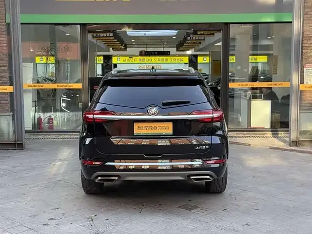 BUICK ENCLAVE PREMIUM 2022