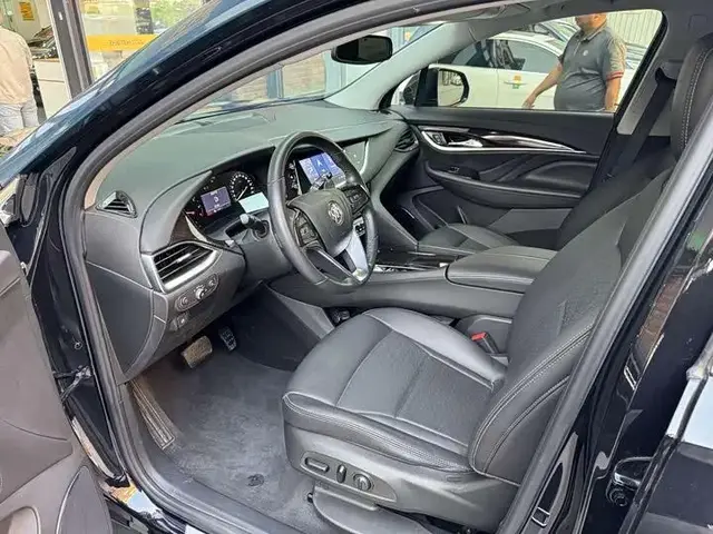 BUICK ENCLAVE PREMIUM 2022