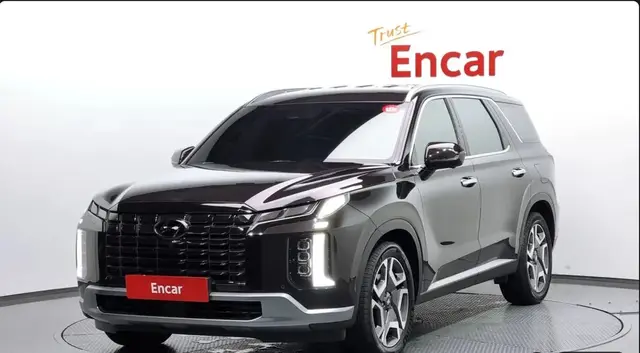 HYUNDAI PALISADE PRESTIGE 2023