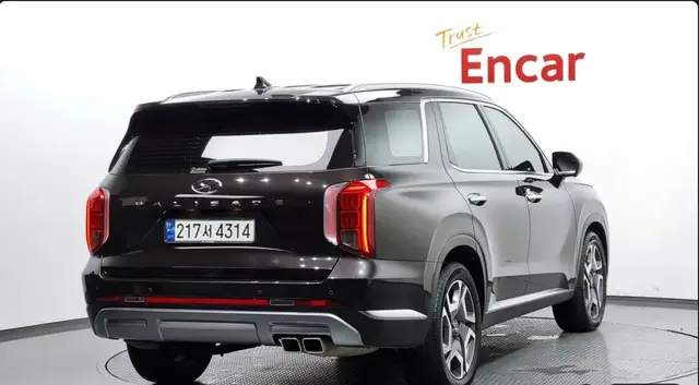 HYUNDAI PALISADE PRESTIGE 2023
