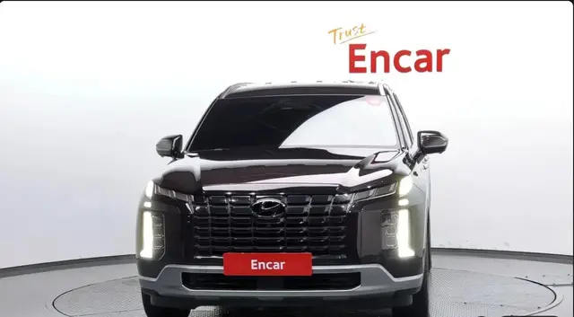 HYUNDAI PALISADE PRESTIGE 2023