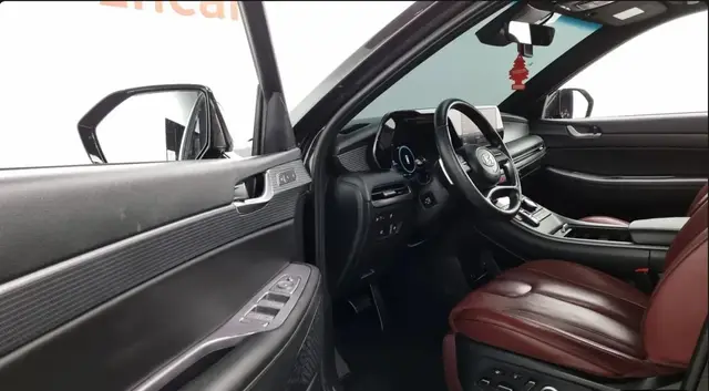 HYUNDAI PALISADE PRESTIGE 2023