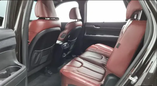 HYUNDAI PALISADE PRESTIGE 2023