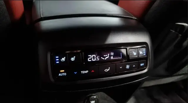 HYUNDAI PALISADE PRESTIGE 2023