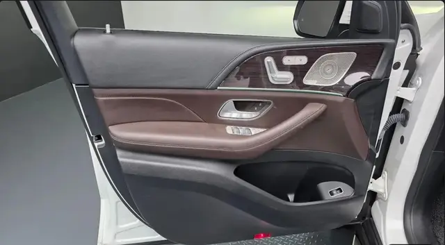 MERCEDES-BENZ GLE-CLASS W167 GLE300D 4MATIC 2022