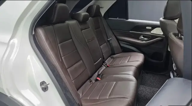 MERCEDES-BENZ GLE-CLASS W167 GLE300D 4MATIC 2022