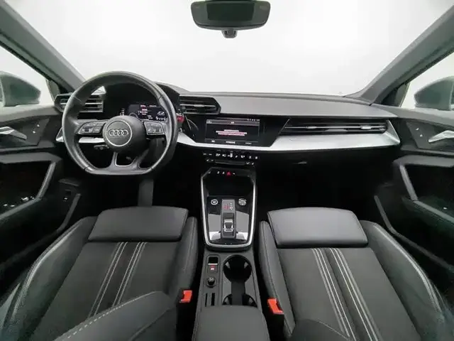 AUDI A3L 2022