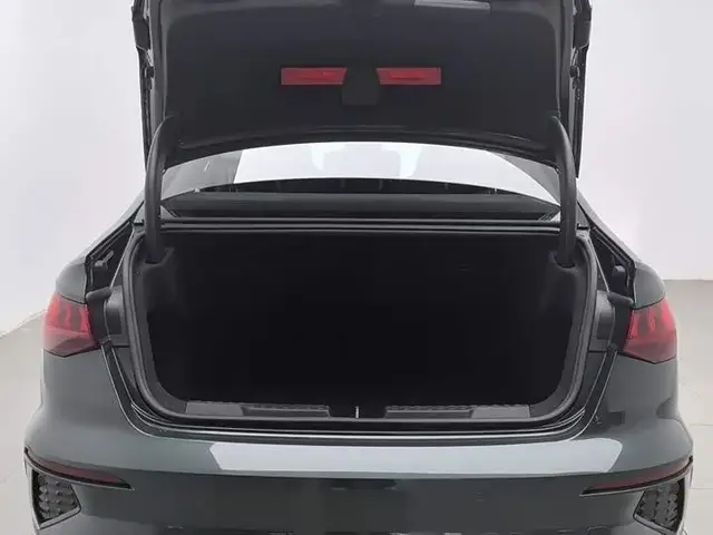AUDI A3L 2022