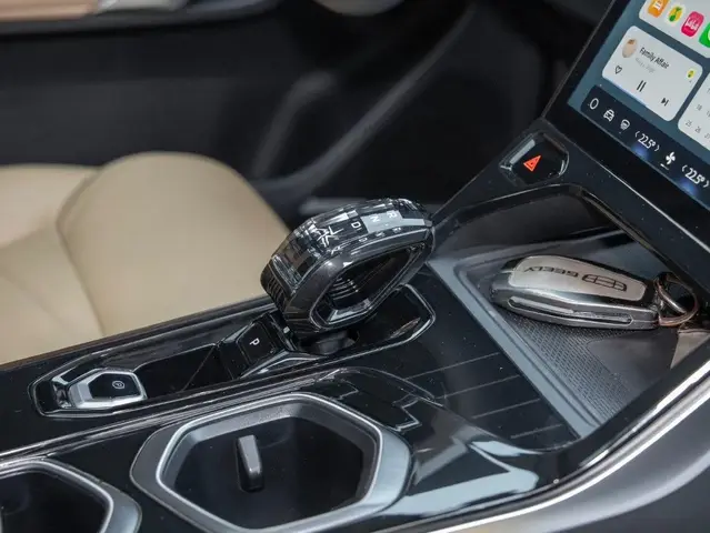 GEELY BOYUE L PREMIUM 2023