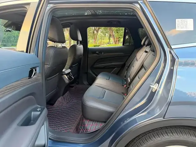 FORD EQUATOR SPORT PREMIUM 2023