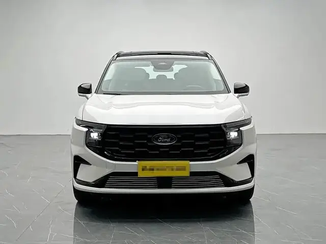 FORD EDGE L AWD 2023