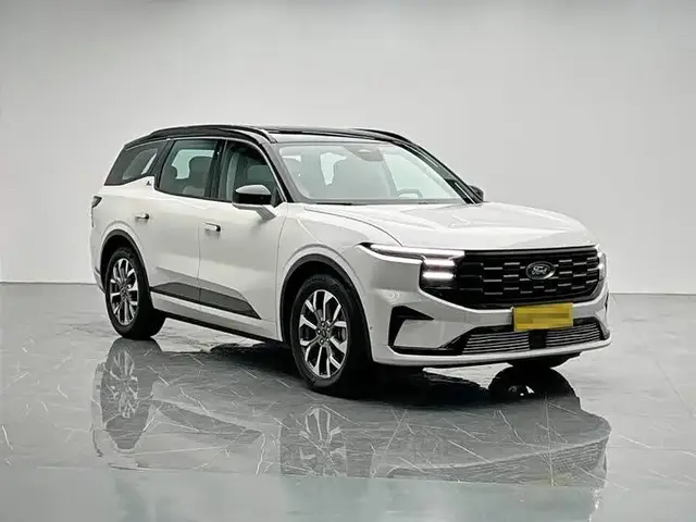FORD EDGE L AWD 2023