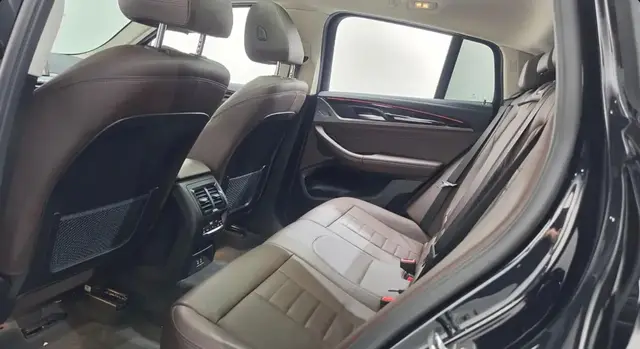 BMW X4 2022