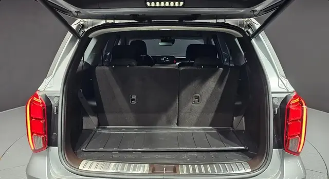 HYUNDAI PALISADE CALLIGRAPHY 2023