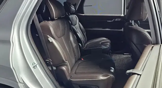 HYUNDAI PALISADE CALLIGRAPHY 2023