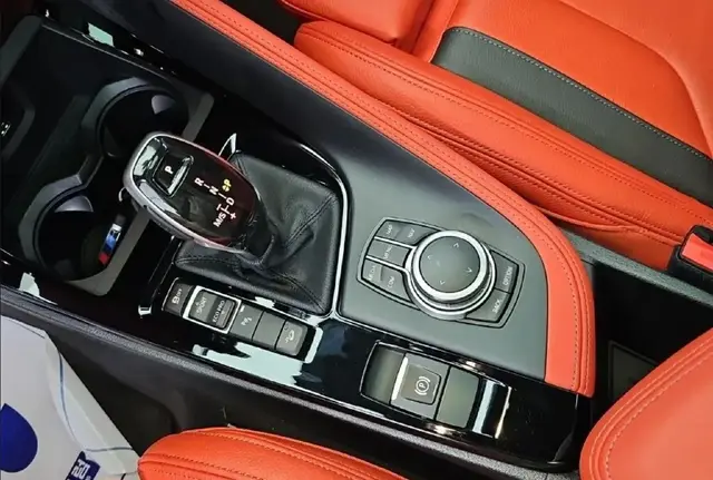BMW X2 2022