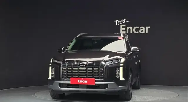 HYUNDAI PALISADE PRESTIGE 2022