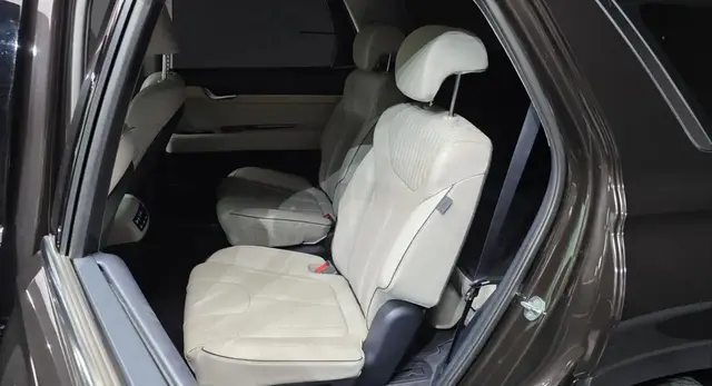 HYUNDAI PALISADE PRESTIGE 2022