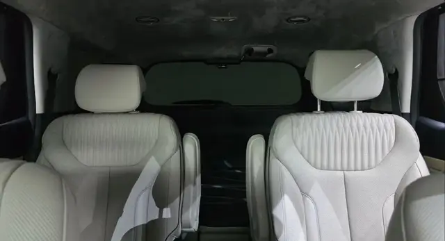 HYUNDAI PALISADE PRESTIGE 2022