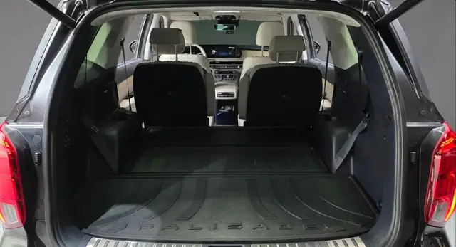 HYUNDAI PALISADE PRESTIGE 2022