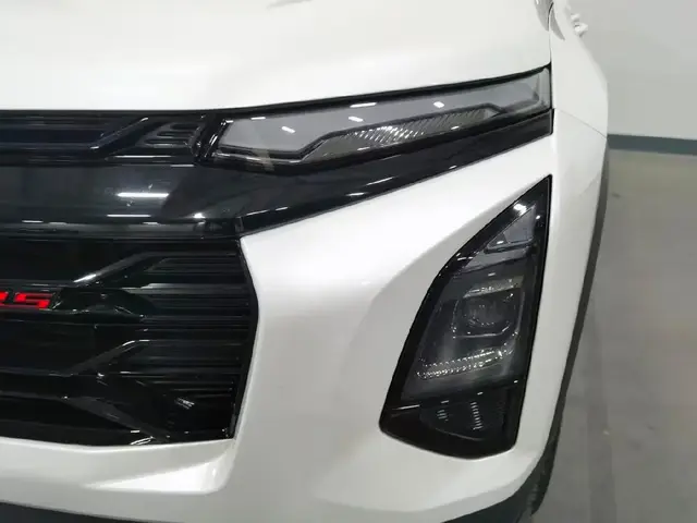 CHEVROLET EQUINOX 102KM EQUINOX PLUS 102KM RS 2024