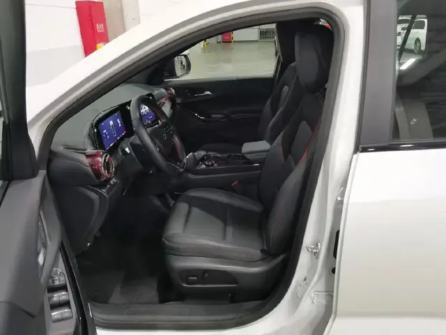 CHEVROLET EQUINOX 102KM EQUINOX PLUS 102KM RS 2024