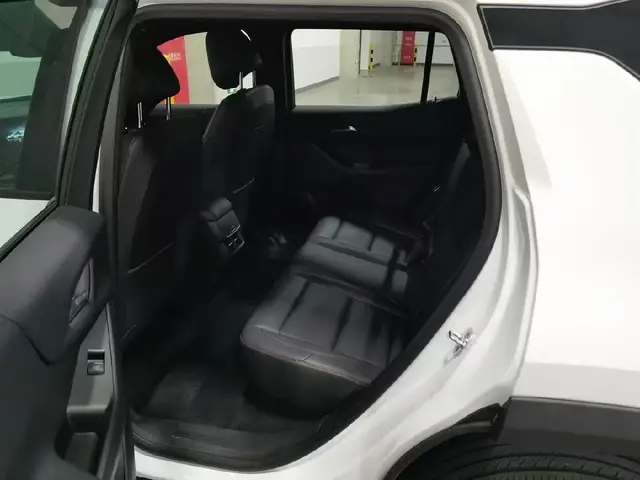 CHEVROLET EQUINOX 102KM EQUINOX PLUS 102KM RS 2024
