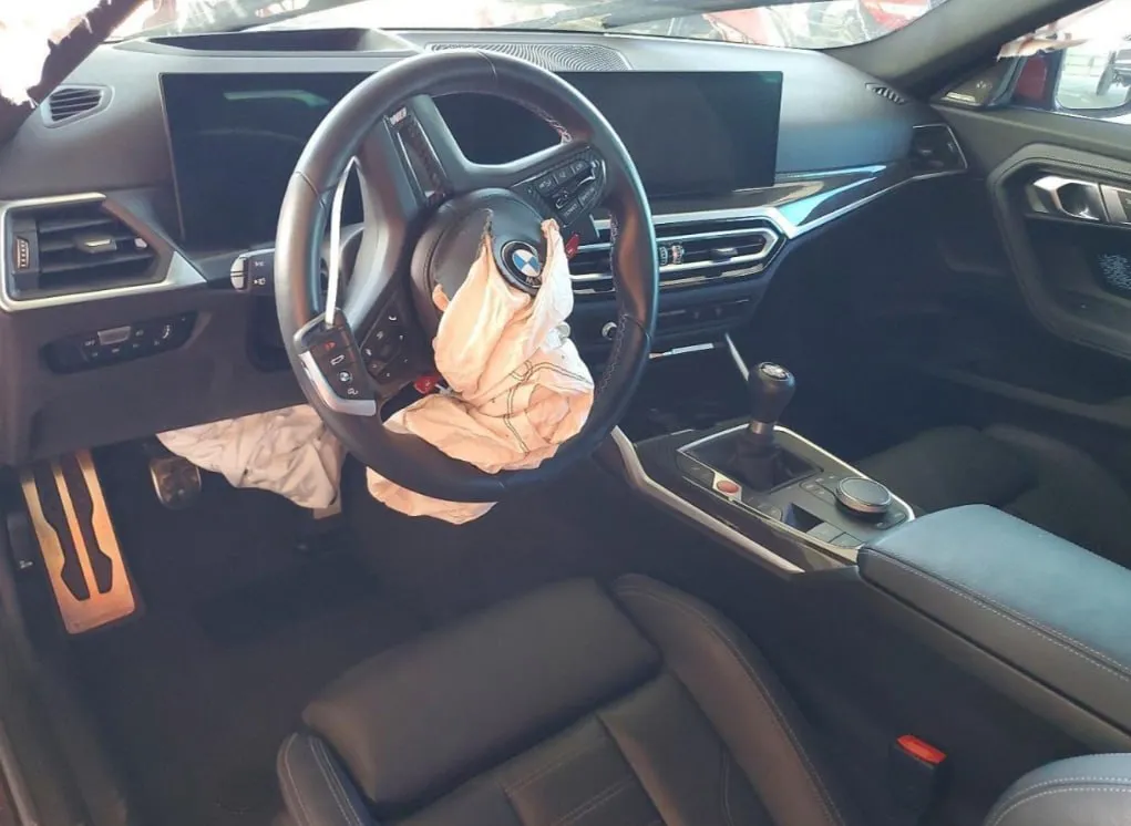 BMW M2 2026