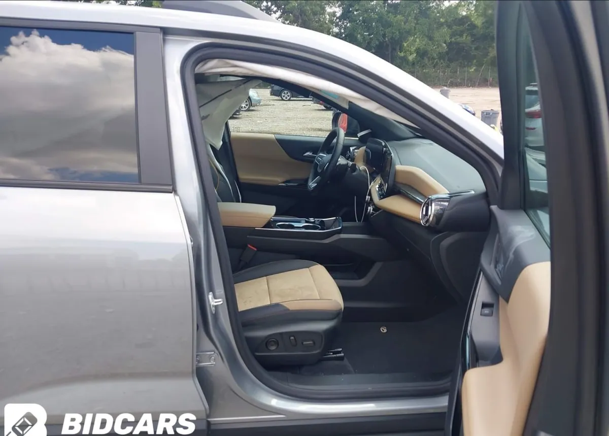 CHEVROLET EQUINOX AWD ACTIV 2026