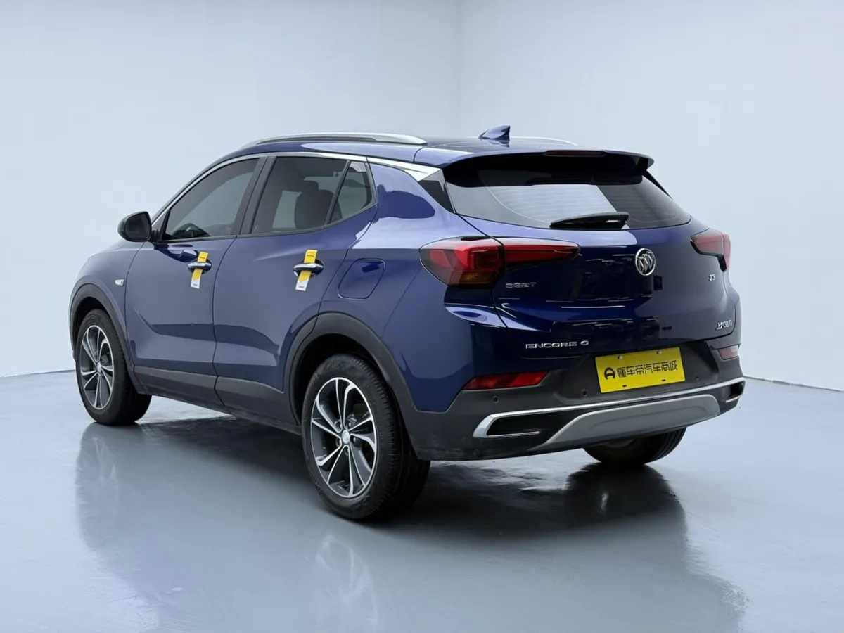 BUICK ENCORE GX LUXURY 2022