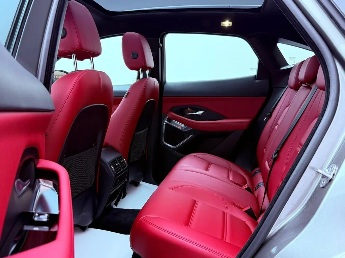 JAGUAR E-PACE R-DYNAMIC S 2023