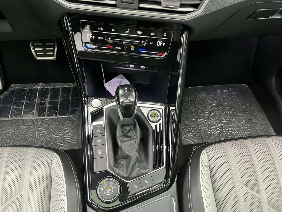 VOLKSWAGEN TAYRON AWD R-LINE PRO 2022