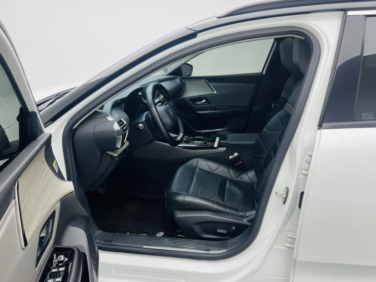 CITROEN C5 X ENJOY 2022
