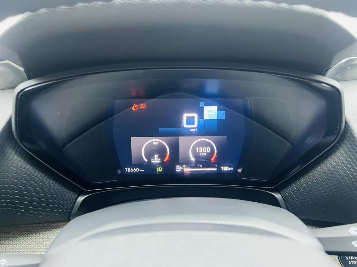 CITROEN C5 X ENJOY 2022