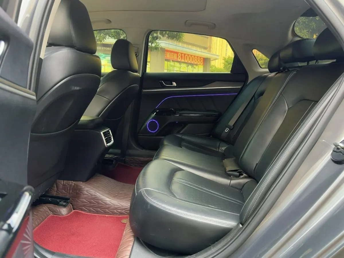 KIA K5 E270T REFRESH EDITION 2023