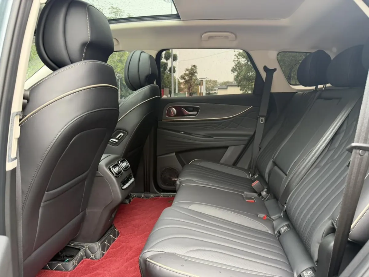 CHERY TIGGO PREMIUM 2023