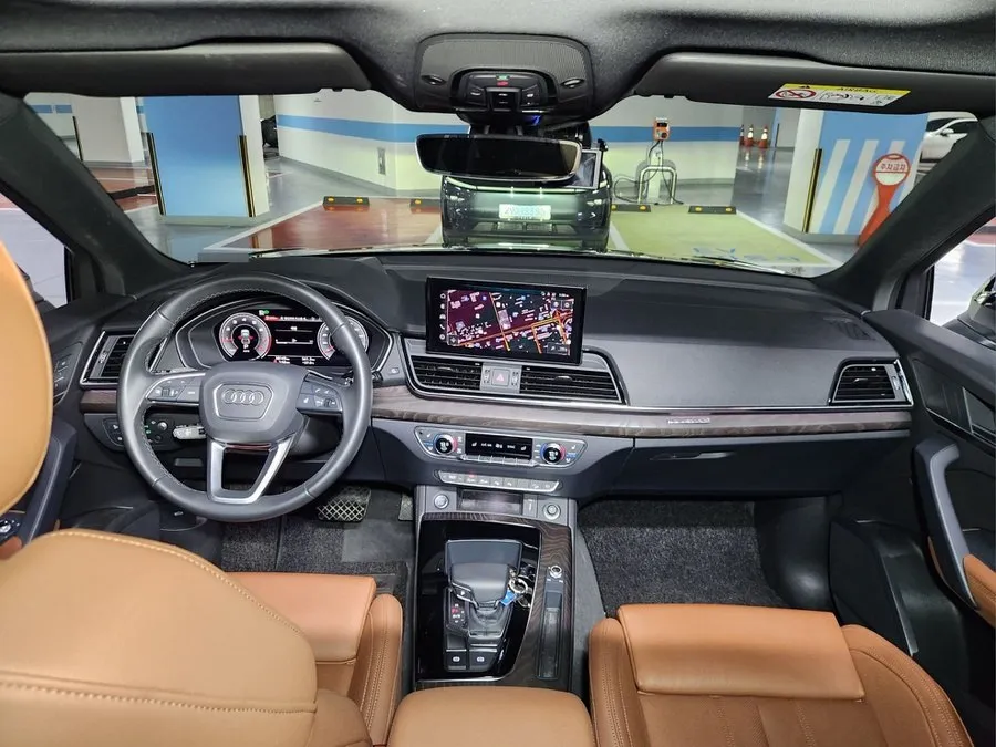 AUDI Q5 PREMIUM 2023