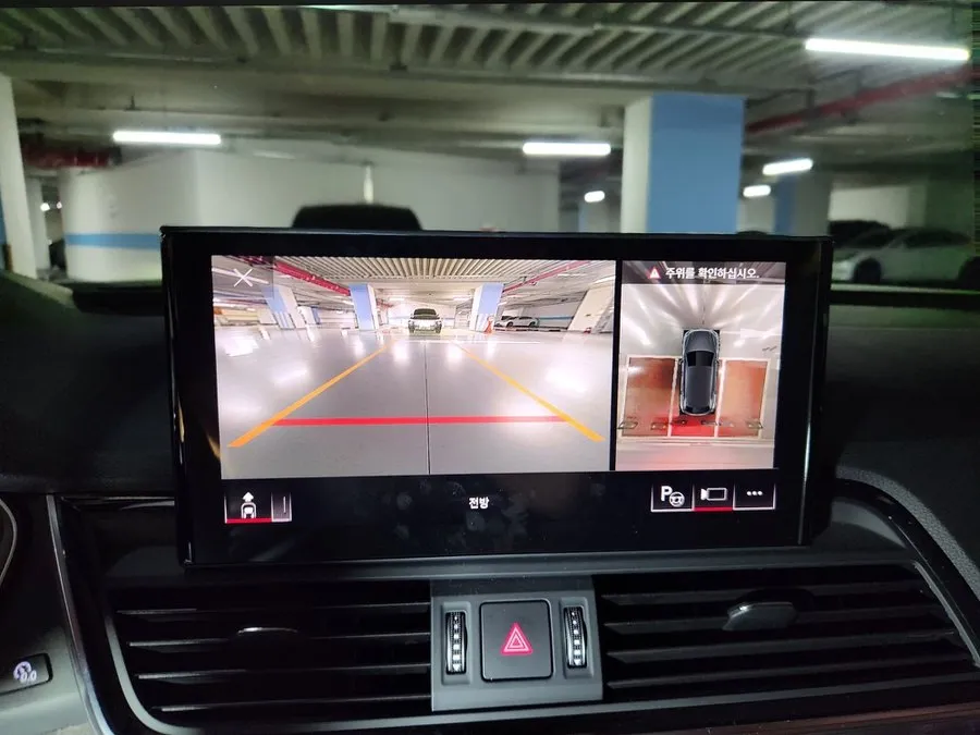 AUDI Q5 PREMIUM 2023