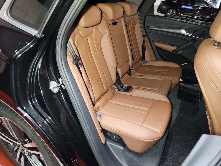 AUDI Q5 PREMIUM 2023