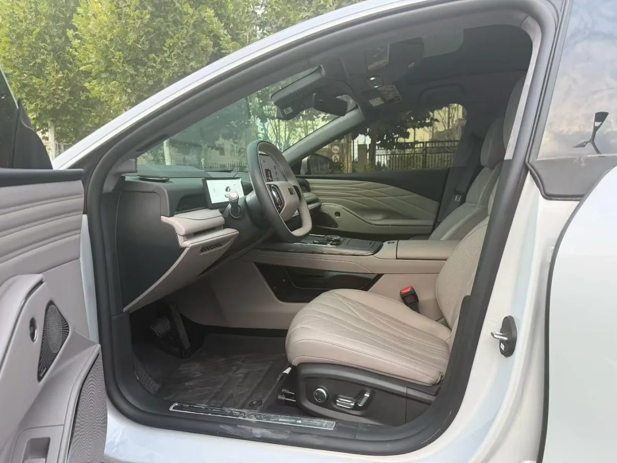 GEELY STAR 130KM STAR 8 PHEV 130KM 2025